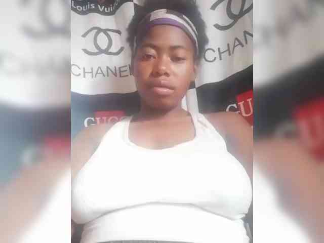 Miranda7 webcam