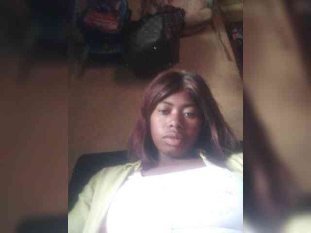Miranda7 webcam