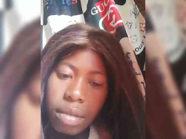 Miranda7 webcam