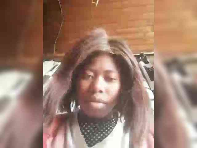 Miranda7 webcam