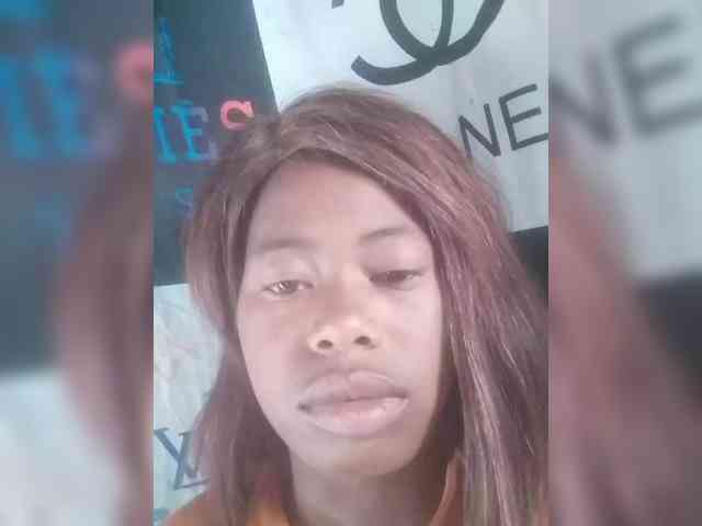 Miranda7 webcam