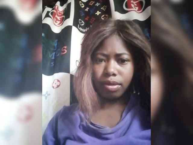 Miranda7 webcam