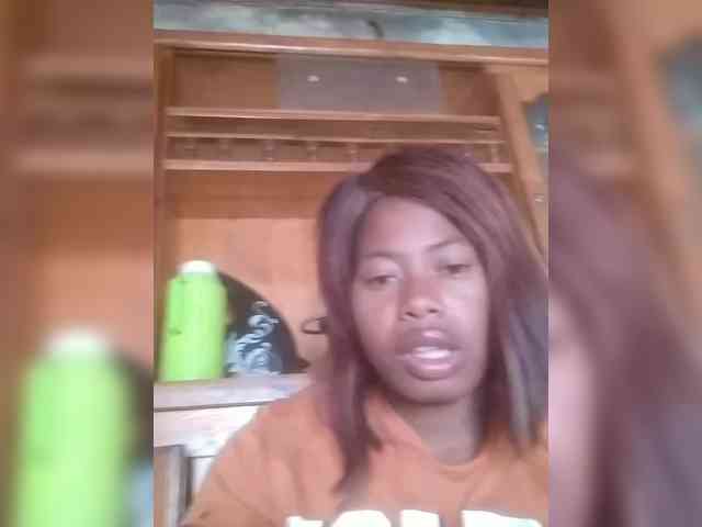 Miranda7 webcam