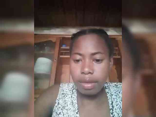 Miranda7 webcam