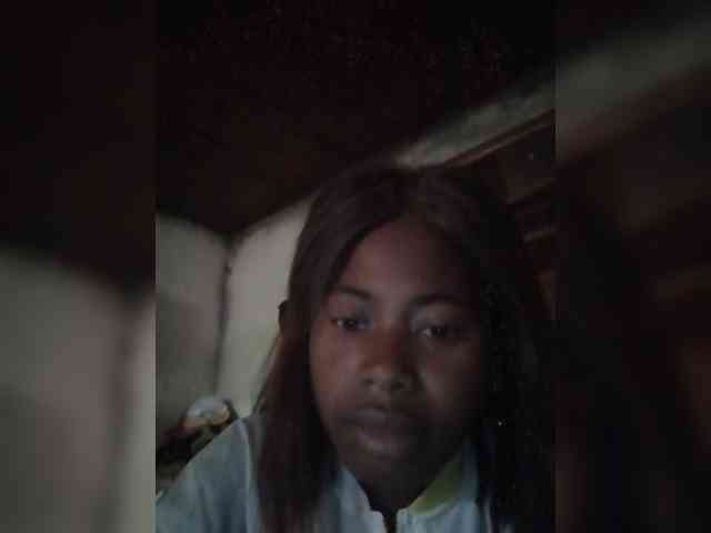 Miranda7 webcam