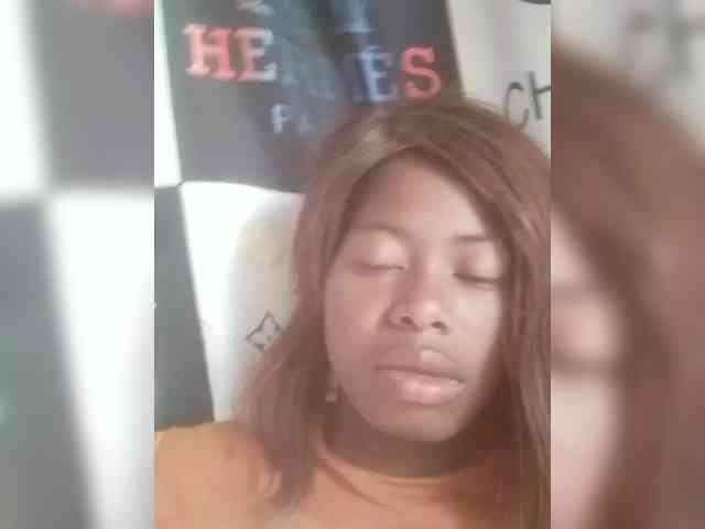 Miranda7 webcam