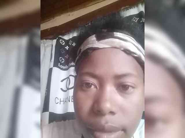 Miranda7 webcam