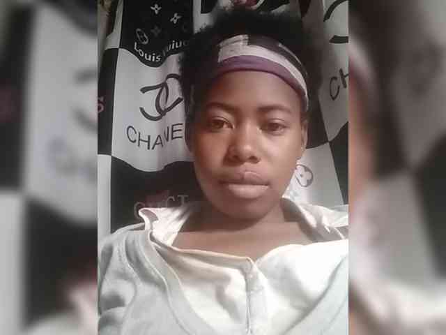 Miranda7 webcam