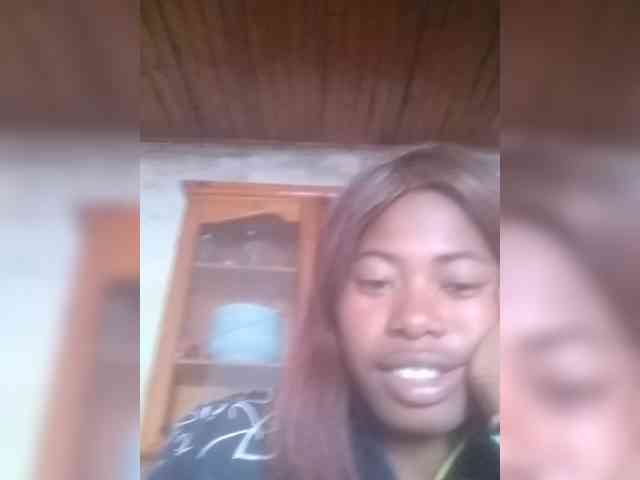 Miranda7 webcam