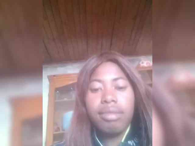 Miranda7 webcam