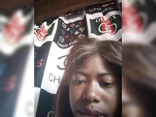 Miranda7 webcam