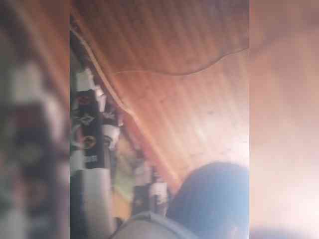 Miranda7 webcam