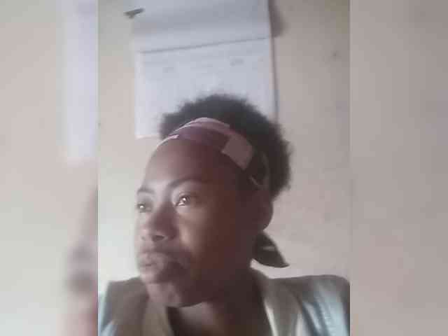 Miranda7 webcam