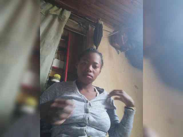 Miranda7 webcam