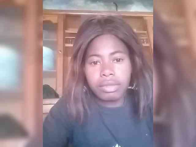 Miranda7 webcam