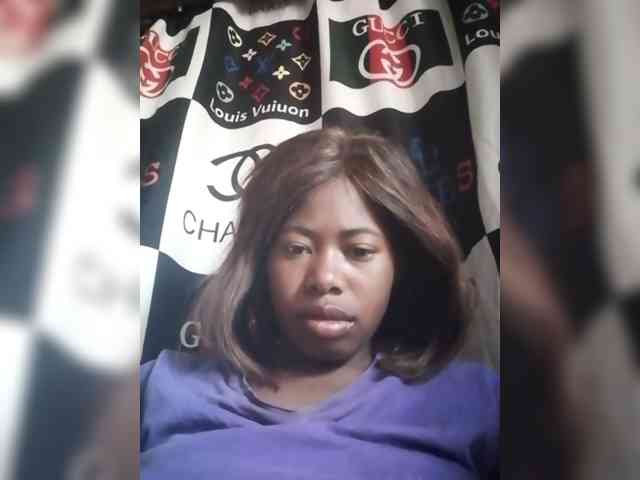 Miranda7 webcam