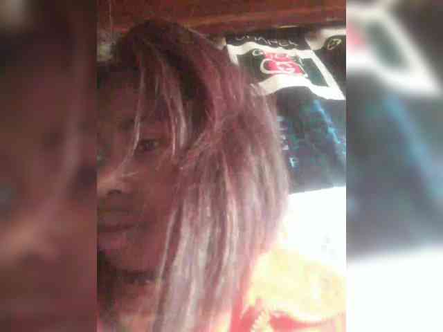 Miranda7 webcam