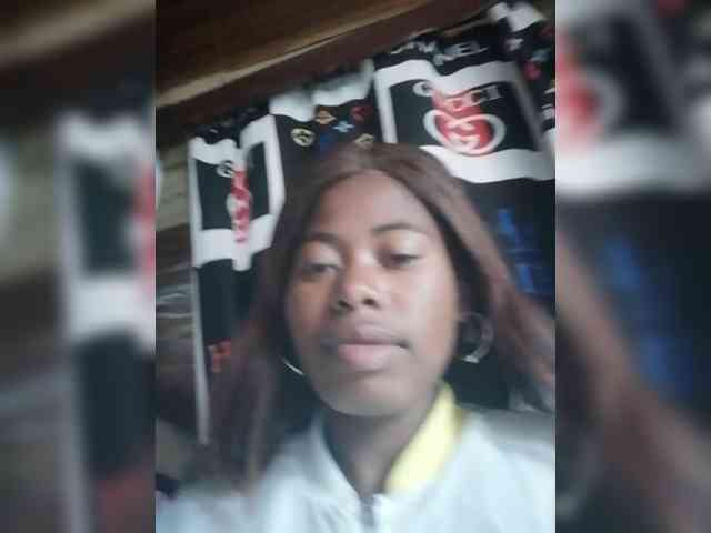 Miranda7 webcam