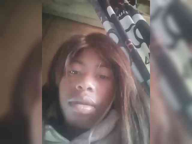 Miranda7 webcam