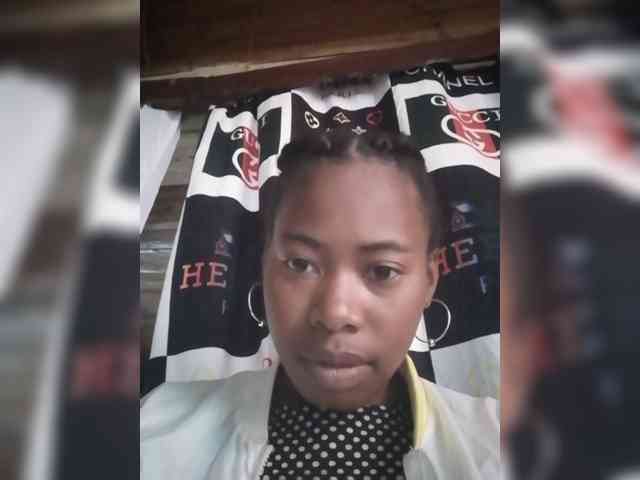 Miranda7 webcam