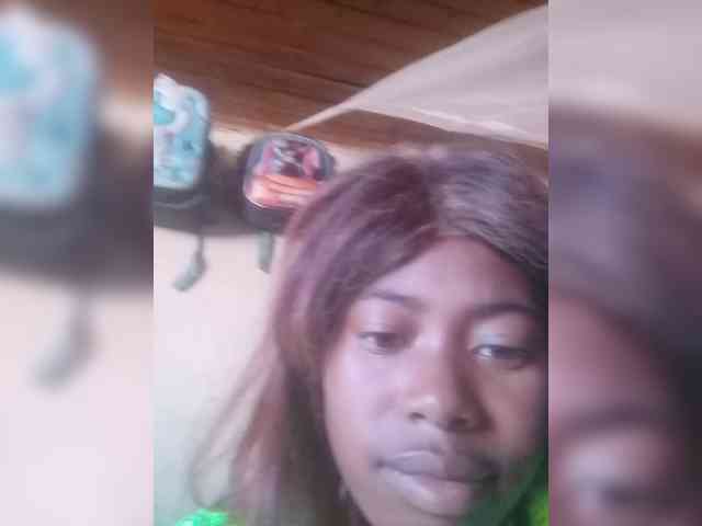 Miranda7 webcam