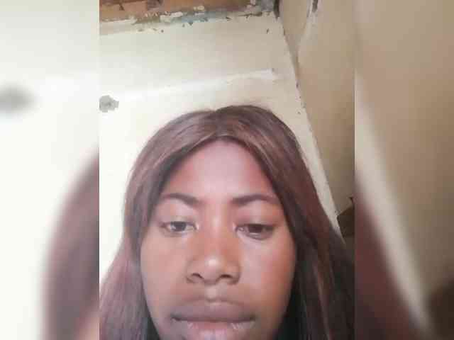 Miranda7 webcam