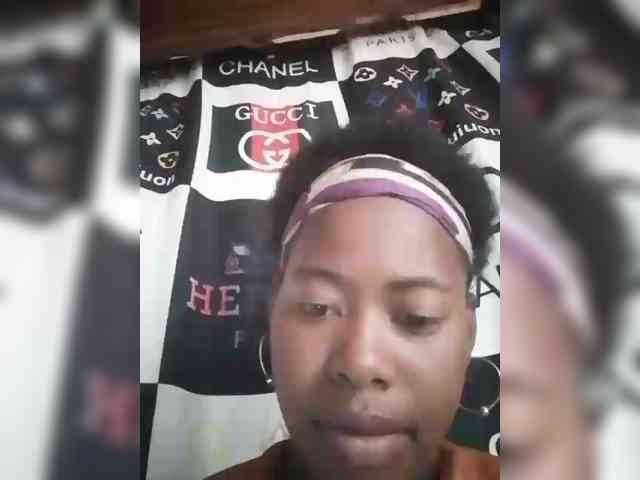 Miranda7 webcam