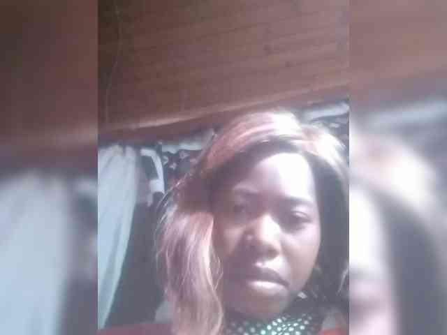 Miranda7 webcam