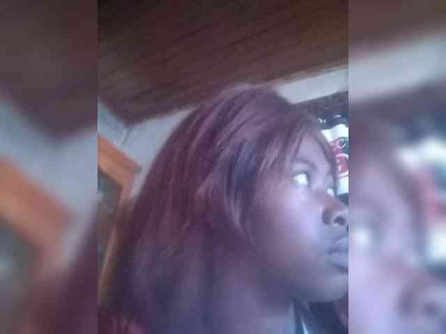 Miranda7 webcam
