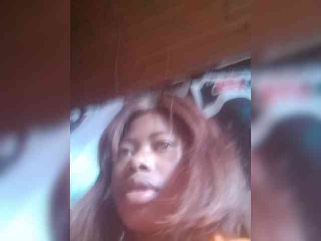 Miranda7 webcam