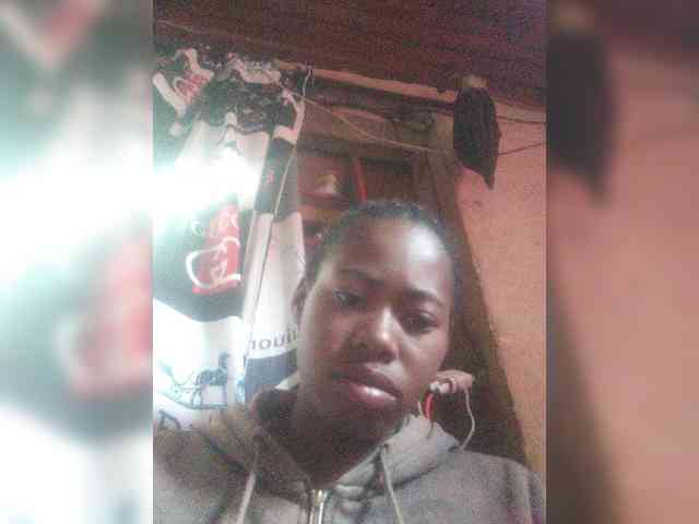 Miranda7 webcam