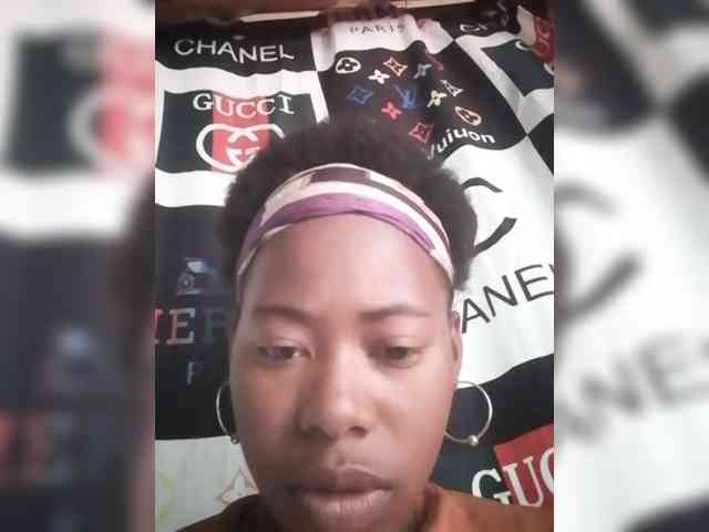 Miranda7 webcam