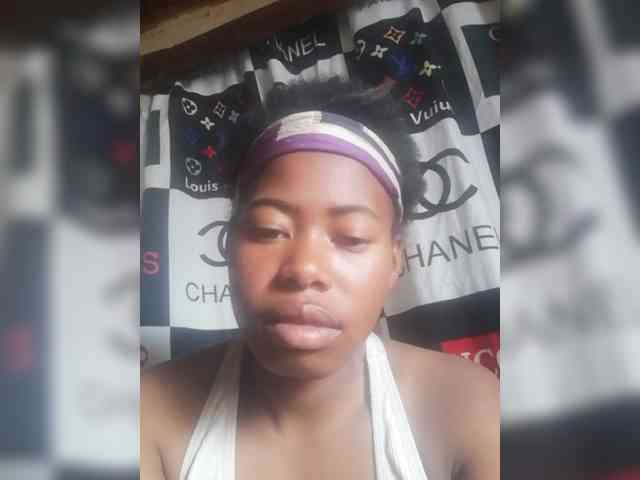 Miranda7 webcam
