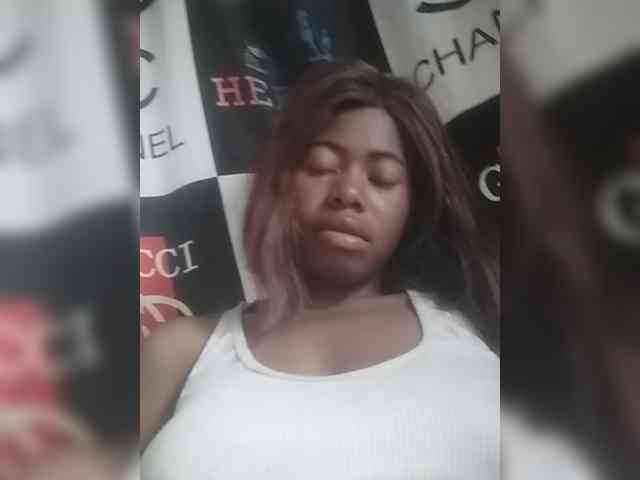 Miranda7 webcam