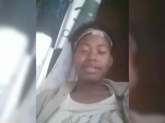 Miranda7 webcam
