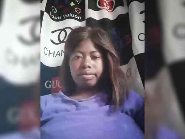 Miranda7 webcam