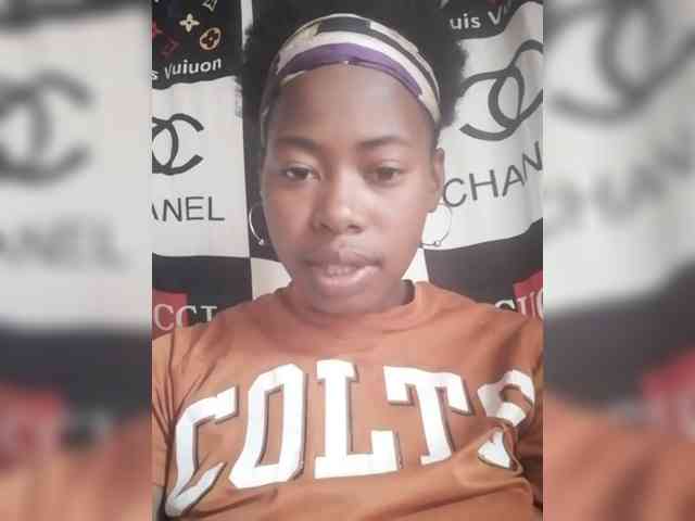 Miranda7 webcam