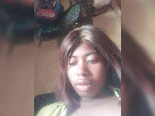 Miranda7 webcam