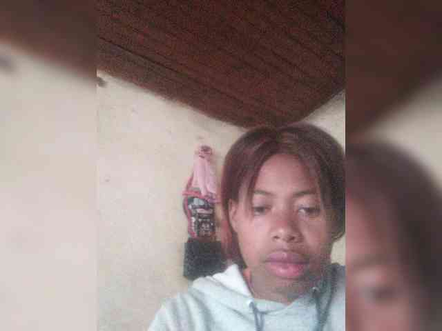 Miranda7 webcam