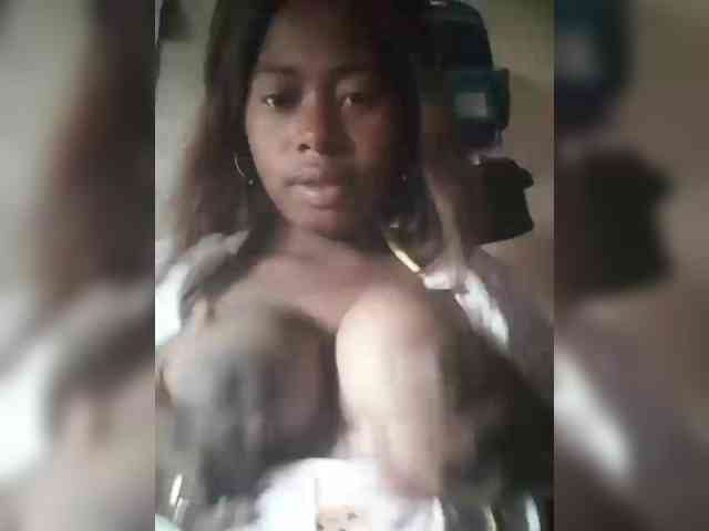 Miranda7 webcam
