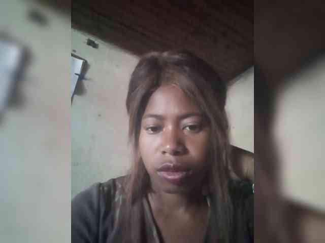 Miranda7 webcam