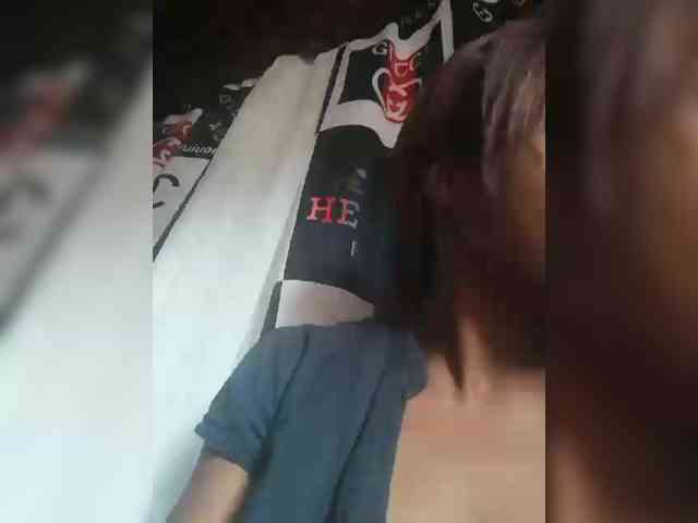 Miranda7 webcam