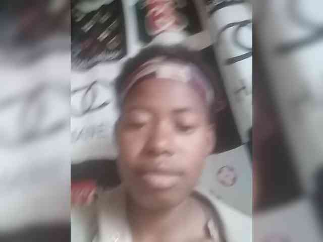 Miranda7 webcam