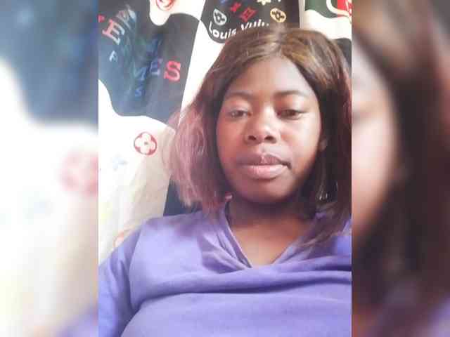 Miranda7 webcam