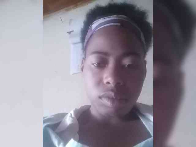 Miranda7 webcam