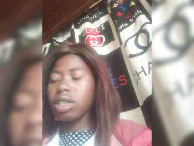 Miranda7 webcam