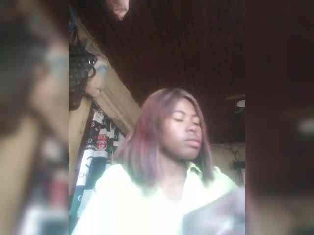 Miranda7 webcam