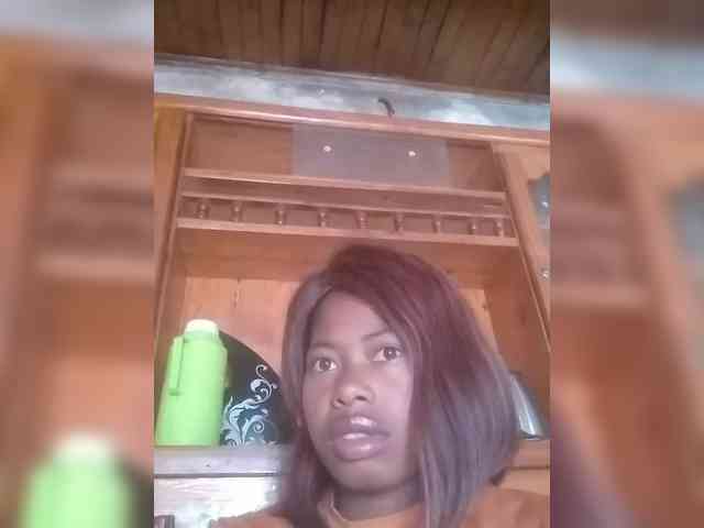 Miranda7 webcam