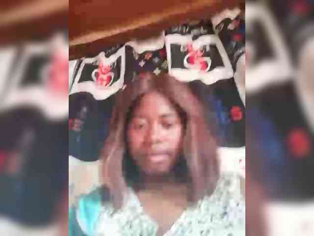 Miranda7 webcam
