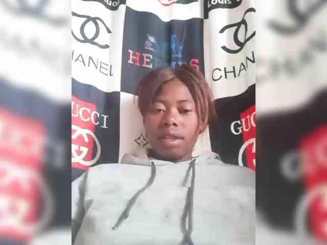 Miranda7 webcam